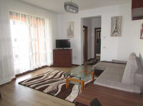 Apartament de închiriat 2 camere Bună Ziua - 25548AI | BLITZ Cluj-Napoca | Poza1