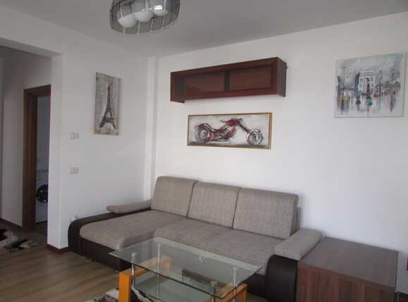 Apartament de închiriat 2 camere Bună Ziua - 25548AI | BLITZ Cluj-Napoca | Poza2