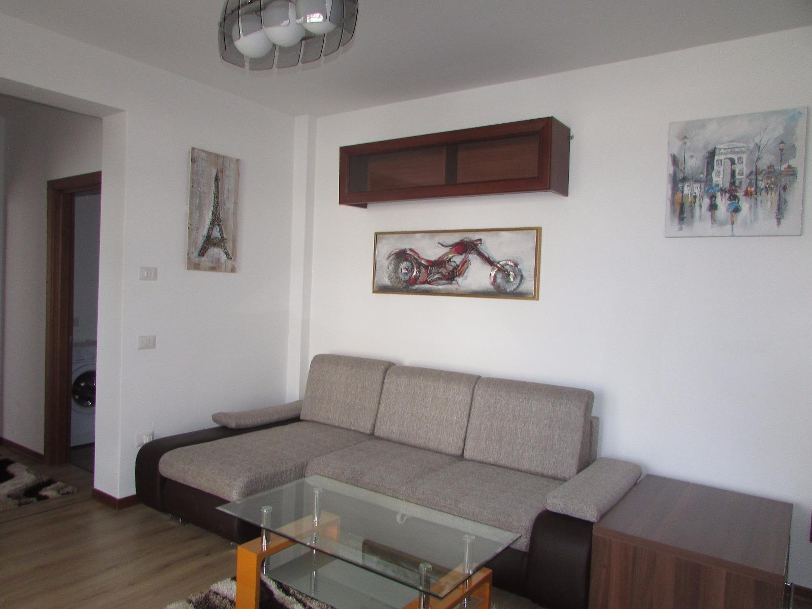 Apartament de închiriat 2 camere Bună Ziua - 25548AI | BLITZ Cluj-Napoca | Poza2