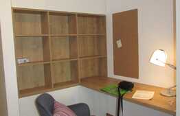 Apartament 2 camere, 52 mp, garaj, prima inchiriere, zona Sigma Center