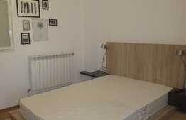 Apartament 2 camere, 52 mp, garaj, prima inchiriere, zona Sigma Center