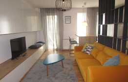 Apartament 2 camere, 52 mp, garaj, prima inchiriere, zona Sigma Center