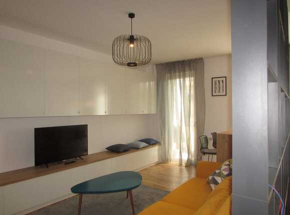 Apartament de închiriat 2 camere Andrei Mureşanu - 25549AI | BLITZ Cluj-Napoca | Poza2