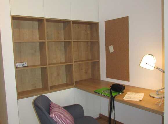 Apartament de închiriat 2 camere Andrei Mureşanu - 25549AI | BLITZ Cluj-Napoca | Poza3