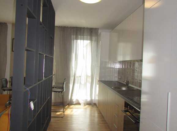 Apartament de închiriat 2 camere Andrei Mureşanu - 25549AI | BLITZ Cluj-Napoca | Poza4