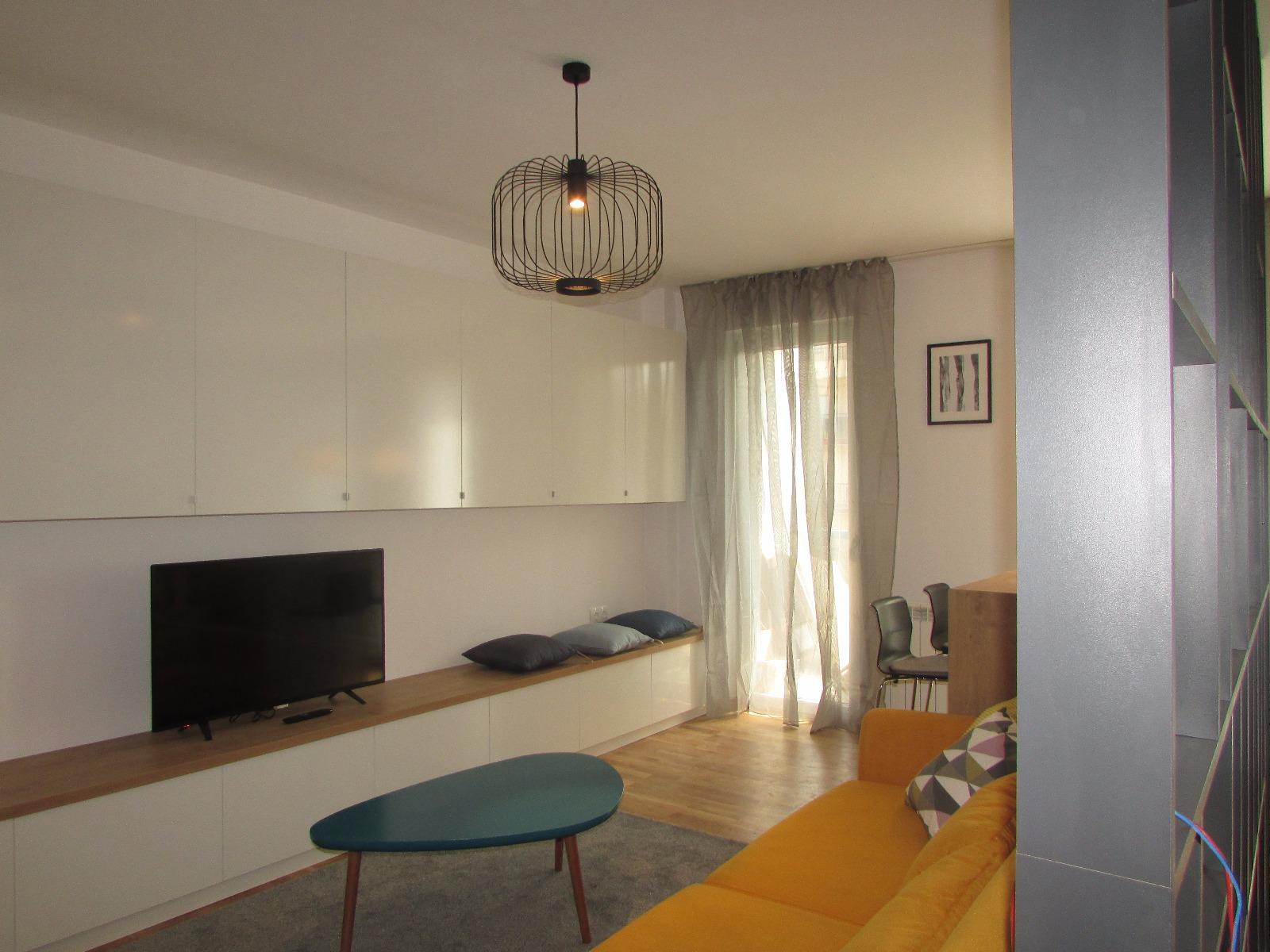 Apartament de închiriat 2 camere Andrei Mureşanu - 25549AI | BLITZ Cluj-Napoca | Poza2