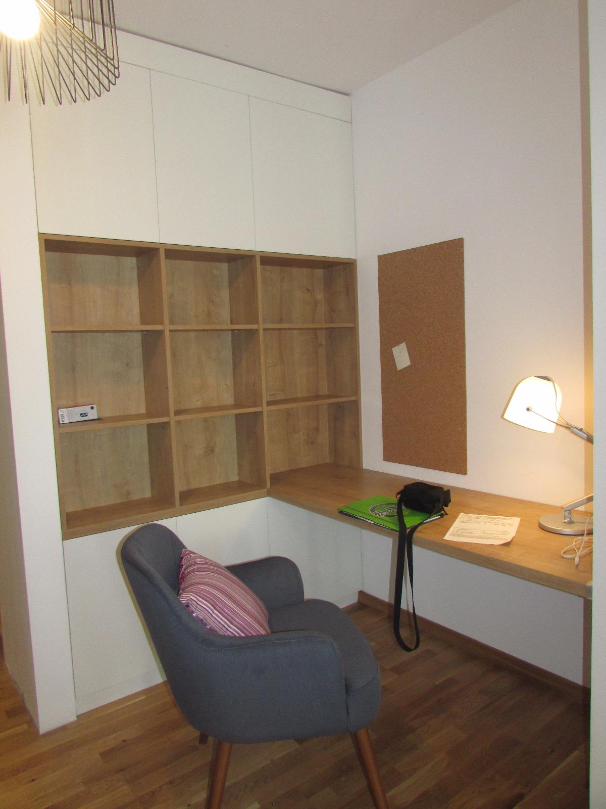 Apartament de închiriat 2 camere Andrei Mureşanu - 25549AI | BLITZ Cluj-Napoca | Poza3