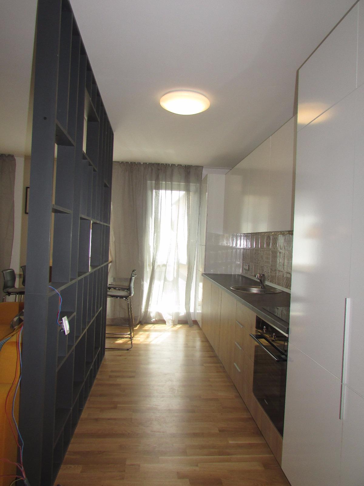 Apartament de închiriat 2 camere Andrei Mureşanu - 25549AI | BLITZ Cluj-Napoca | Poza4