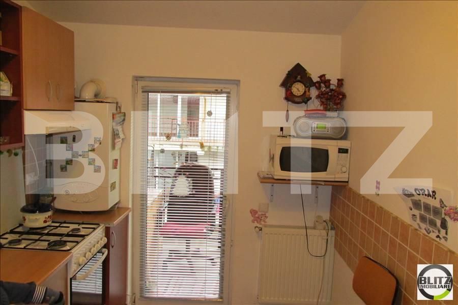Apartament de vânzare 2 camere Floreşti - 2555AV | BLITZ Cluj-Napoca | Poza4