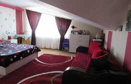 Mansarda cu 3 camere, 92 mp! Parcare cu CF! Mobilata si utilata! Zona Eroilor!