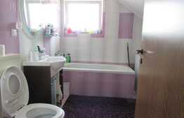 Mansarda cu 3 camere, 92 mp! Parcare cu CF! Mobilata si utilata! Zona Eroilor!