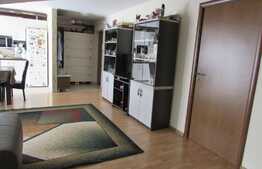 Mansarda cu 3 camere, 92 mp! Parcare cu CF! Mobilata si utilata! Zona Eroilor!