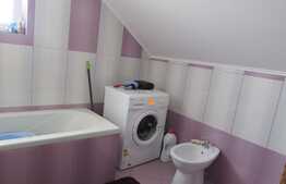 Mansarda cu 3 camere, 92 mp! Parcare cu CF! Mobilata si utilata! Zona Eroilor!