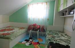 Mansarda cu 3 camere, 92 mp! Parcare cu CF! Mobilata si utilata! Zona Eroilor!