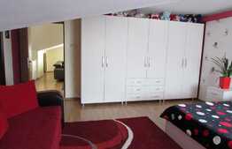 Mansarda cu 3 camere, 92 mp! Parcare cu CF! Mobilata si utilata! Zona Eroilor!