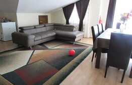 Mansarda cu 3 camere, 92 mp! Parcare cu CF! Mobilata si utilata! Zona Eroilor!