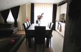 Mansarda cu 3 camere, 92 mp! Parcare cu CF! Mobilata si utilata! Zona Eroilor!