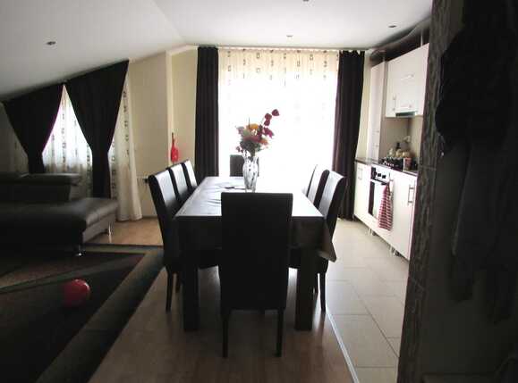 Apartament de vânzare 3 camere Floreşti - 25550AV | BLITZ Cluj-Napoca | Poza1