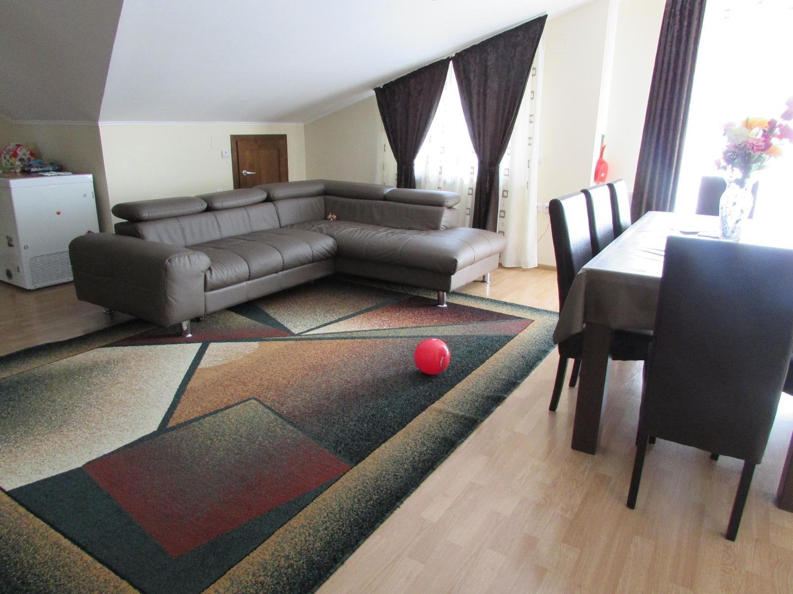 Apartament de vânzare 3 camere Floreşti - 25550AV | BLITZ Cluj-Napoca | Poza2