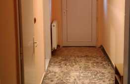 De vanzare garsoniera, 37 mp, decomandata, boxa la subsol, zona Stadion CFR