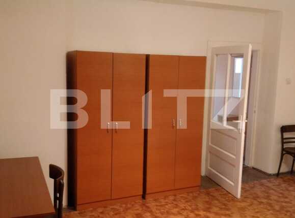 Garsonieră de vânzare Gruia - 25551AV | BLITZ Cluj-Napoca | Poza1