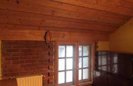 Casa cuplata, 110 mp utili, teren 130 mp, front 12 ml, zona centrala