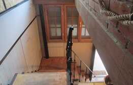 Casa cuplata, 110 mp utili, teren 130 mp, front 12 ml, zona centrala