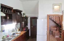 Casa cuplata, 110 mp utili, teren 130 mp, front 12 ml, zona centrala