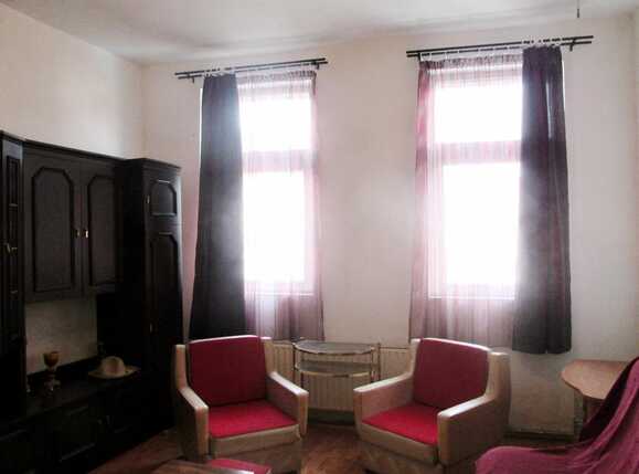 Casa de vânzare 3 camere Central - 25552CV | BLITZ Cluj-Napoca | Poza2