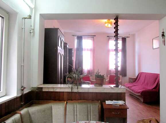 Casa de vânzare 3 camere Central - 25552CV | BLITZ Cluj-Napoca | Poza3