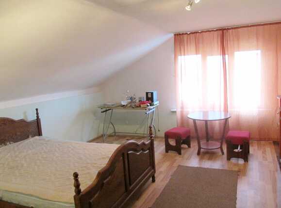 Casa de vânzare 3 camere Central - 25552CV | BLITZ Cluj-Napoca | Poza1