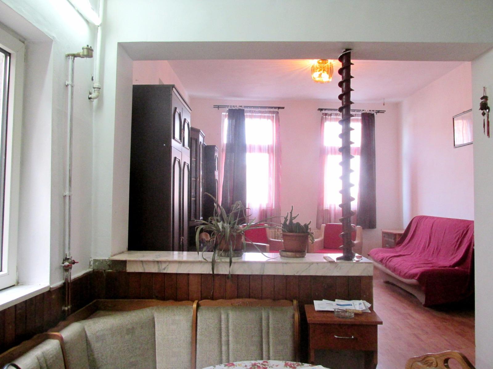 Casa de vânzare 3 camere Central - 25552CV | BLITZ Cluj-Napoca | Poza3