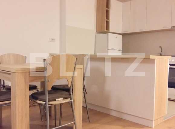 Apartament de închiriat 2 camere Bună Ziua - 25553AI | BLITZ Cluj-Napoca | Poza6