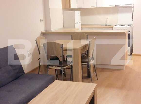 Apartament de închiriat 2 camere Bună Ziua - 25553AI | BLITZ Cluj-Napoca | Poza2