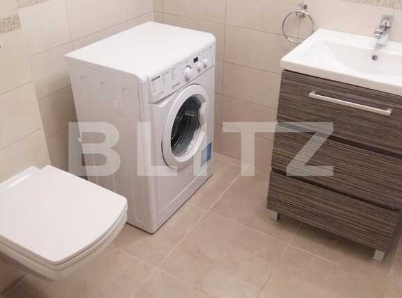 Apartament de închiriat 2 camere Bună Ziua - 25553AI | BLITZ Cluj-Napoca | Poza14