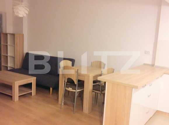 Apartament de închiriat 2 camere Bună Ziua - 25553AI | BLITZ Cluj-Napoca | Poza4
