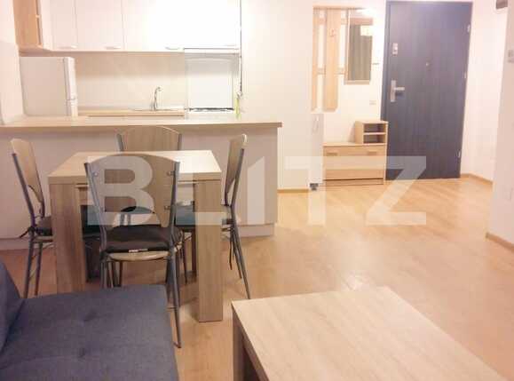 Apartament de închiriat 2 camere Bună Ziua - 25553AI | BLITZ Cluj-Napoca | Poza8