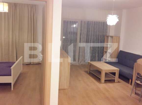 Apartament de închiriat 2 camere Bună Ziua - 25553AI | BLITZ Cluj-Napoca | Poza9