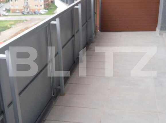 Apartament de închiriat 2 camere Bună Ziua - 25553AI | BLITZ Cluj-Napoca | Poza15