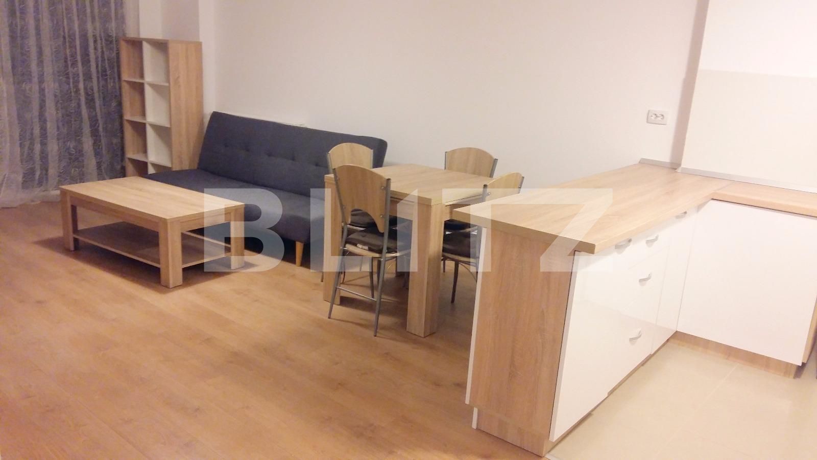 Apartament de închiriat 2 camere Bună Ziua - 25553AI | BLITZ Cluj-Napoca | Poza3