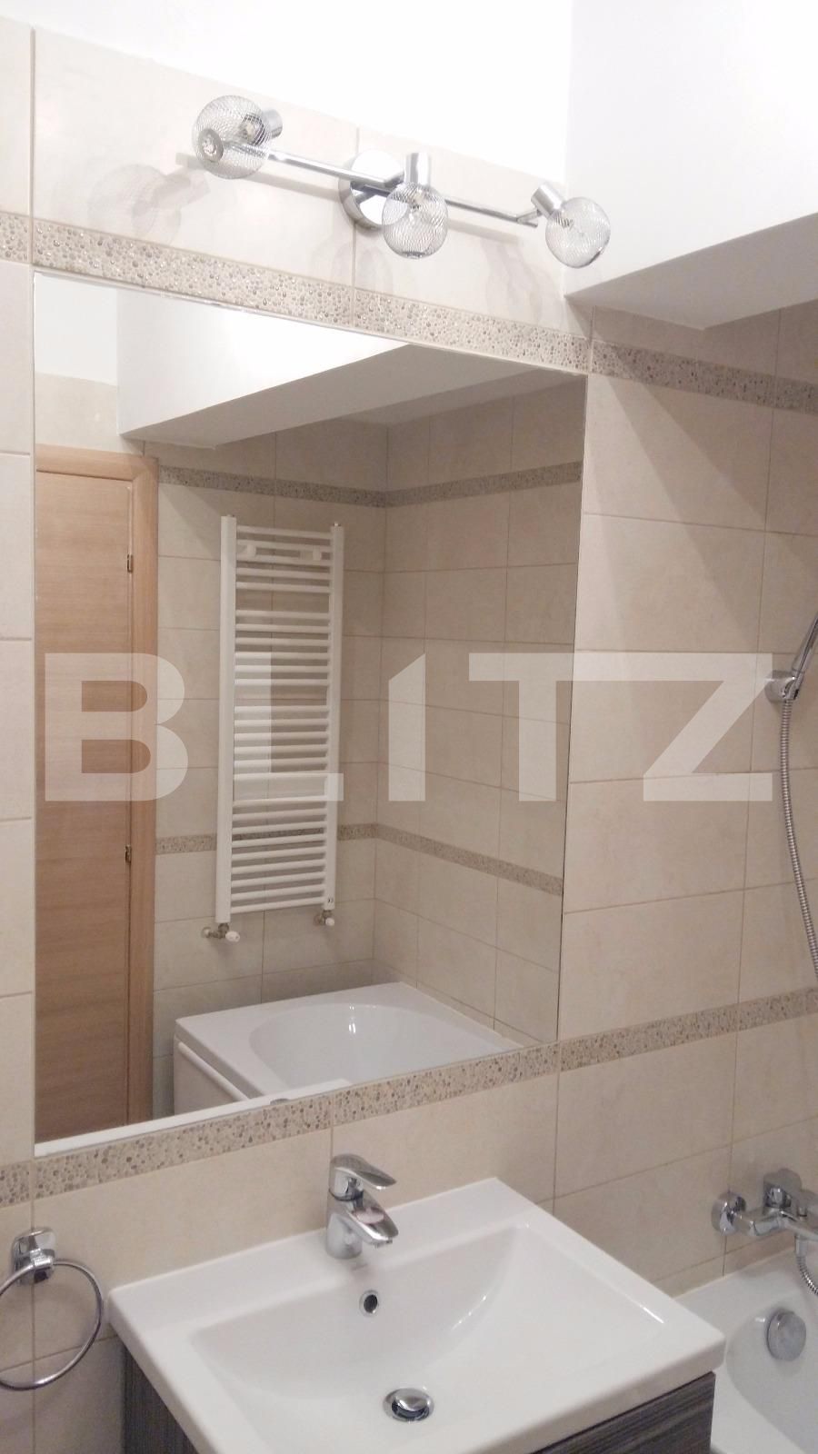 Apartament de închiriat 2 camere Bună Ziua - 25553AI | BLITZ Cluj-Napoca | Poza13