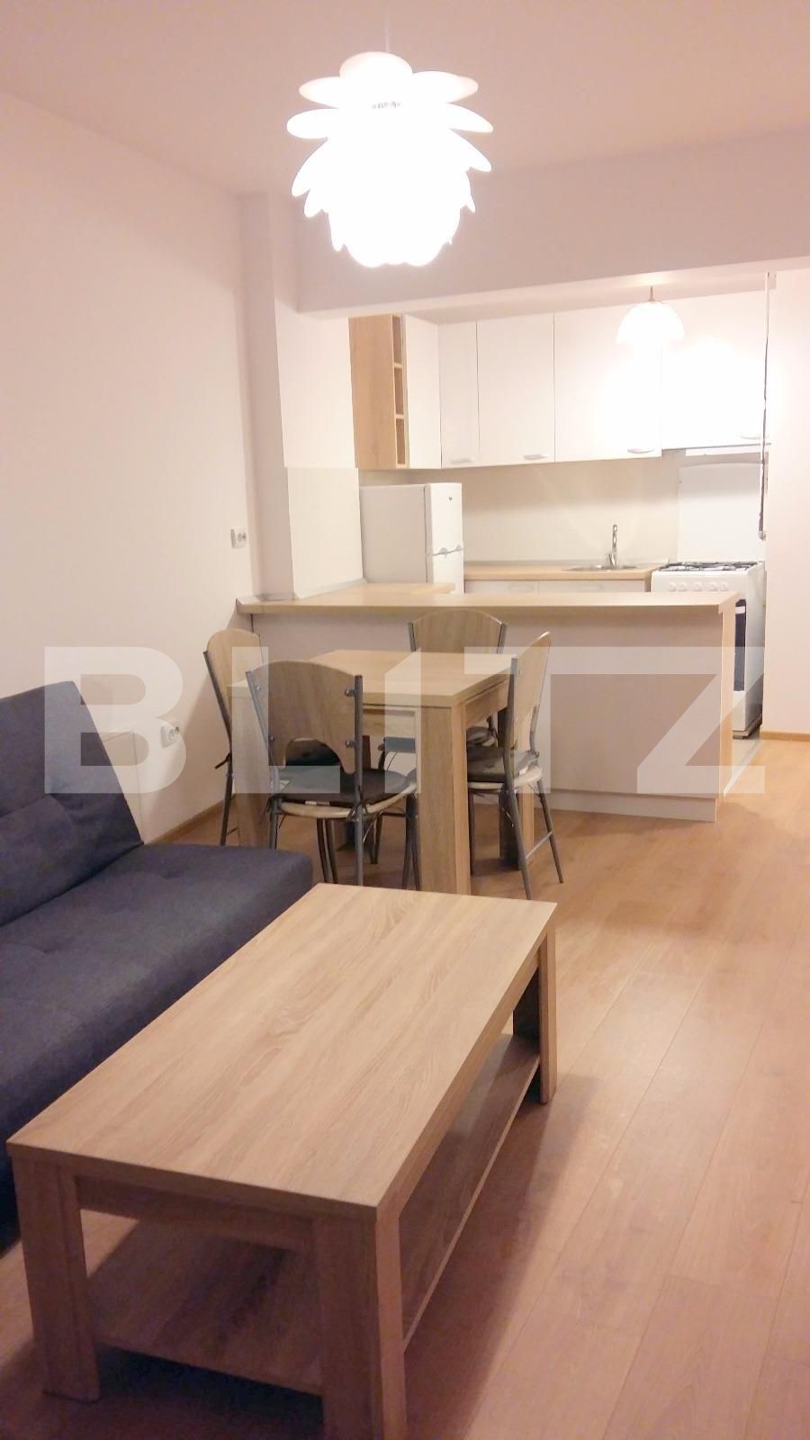 Apartament de închiriat 2 camere Bună Ziua - 25553AI | BLITZ Cluj-Napoca | Poza2