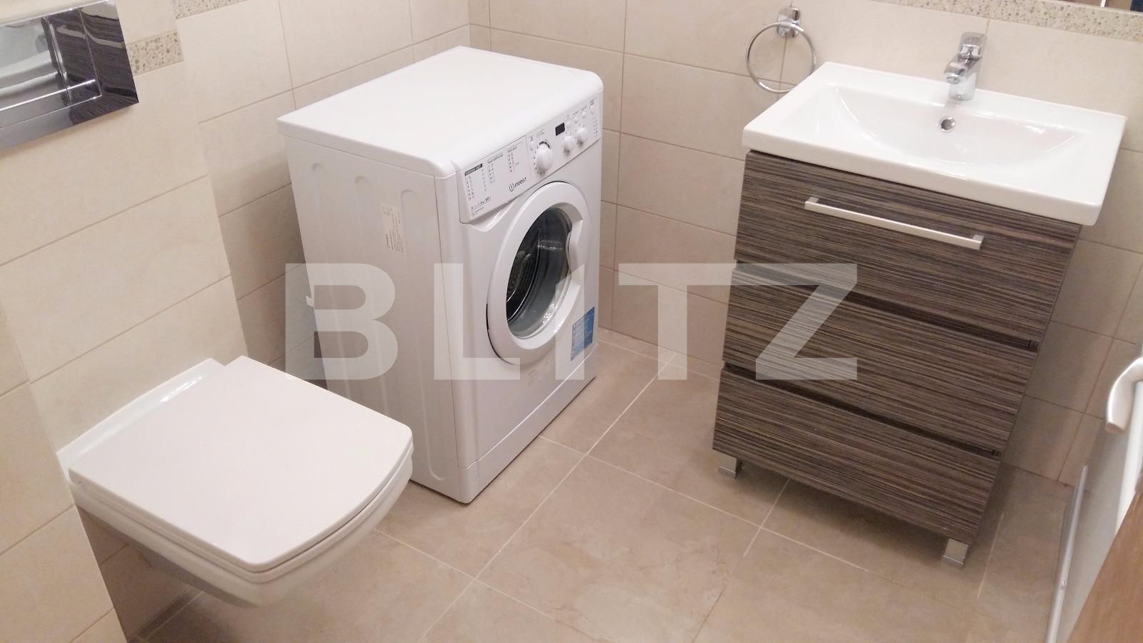 Apartament de închiriat 2 camere Bună Ziua - 25553AI | BLITZ Cluj-Napoca | Poza14