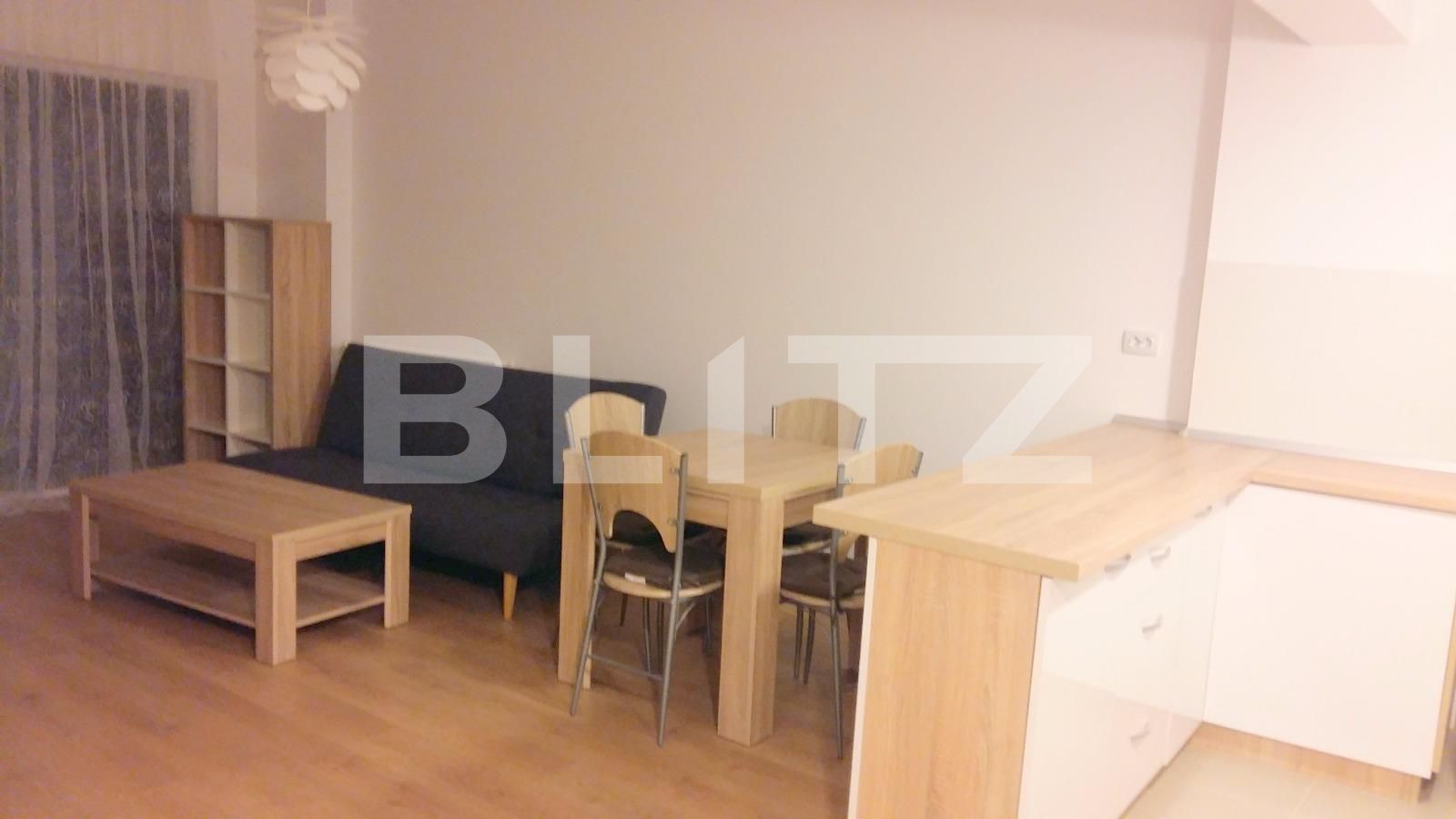 Apartament de închiriat 2 camere Bună Ziua - 25553AI | BLITZ Cluj-Napoca | Poza4