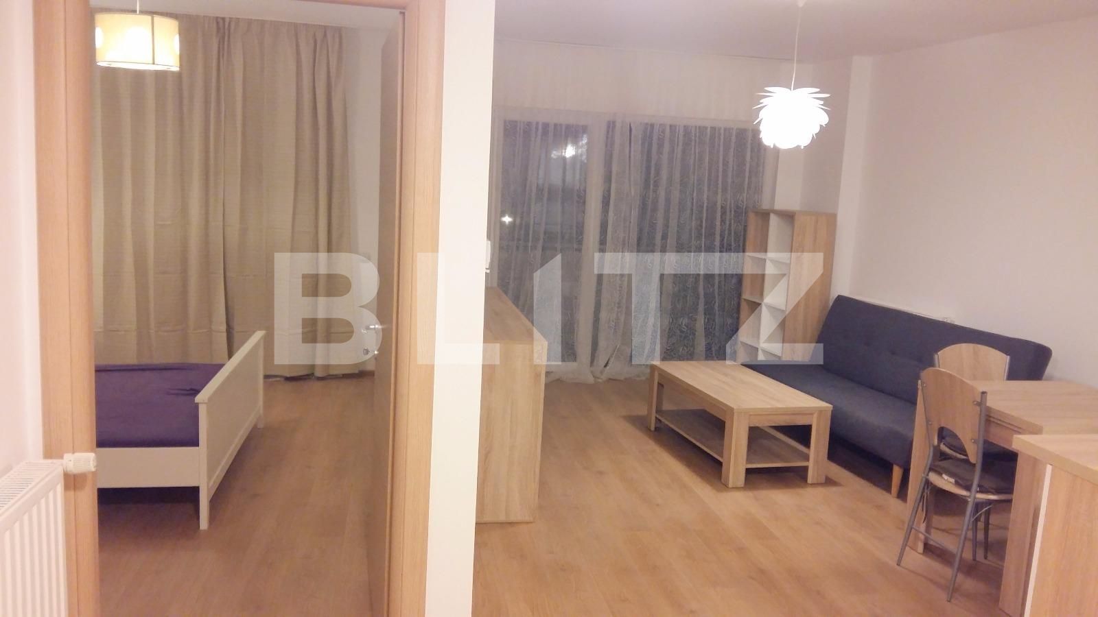 Apartament de închiriat 2 camere Bună Ziua - 25553AI | BLITZ Cluj-Napoca | Poza9
