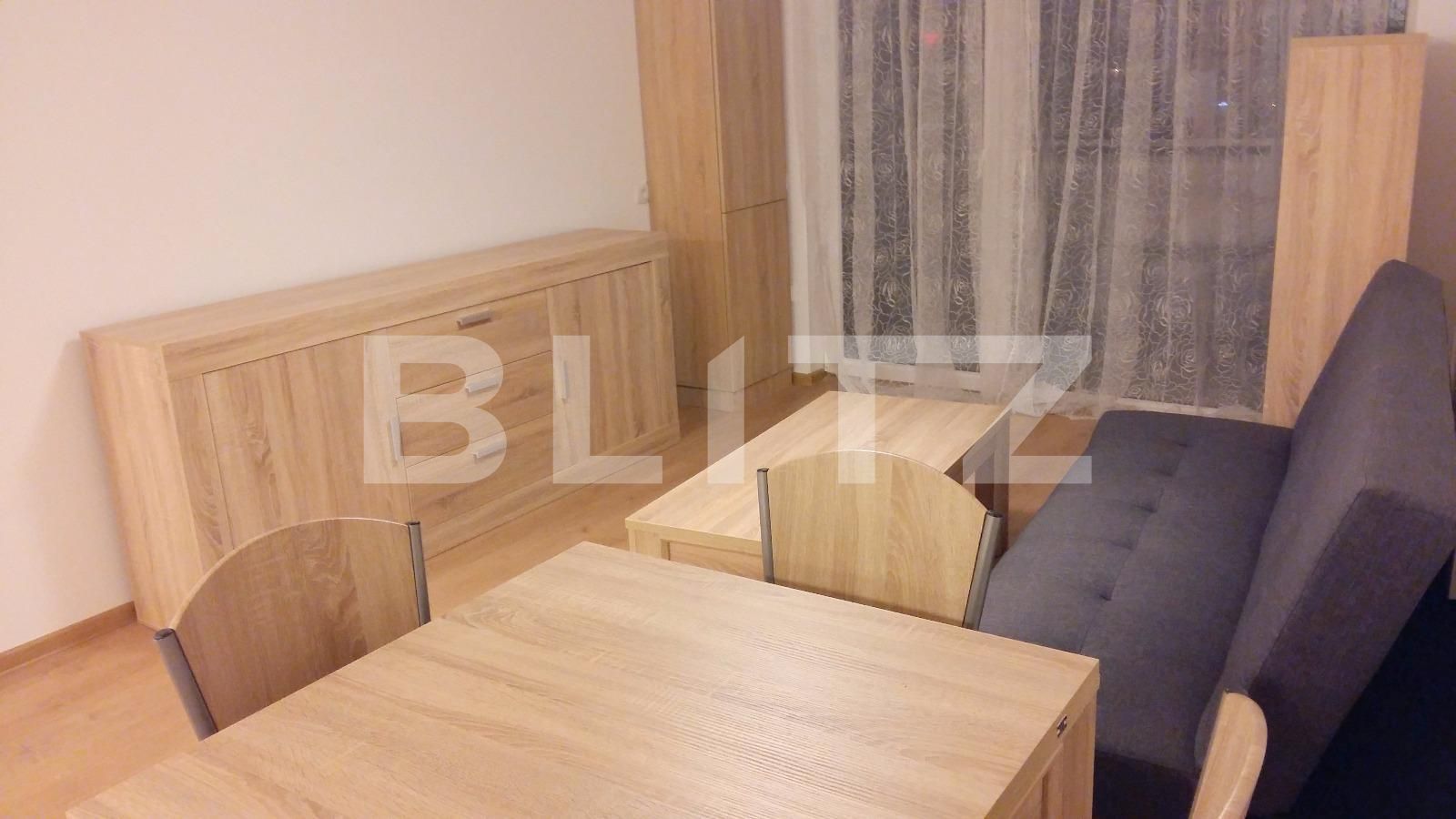 Apartament de închiriat 2 camere Bună Ziua - 25553AI | BLITZ Cluj-Napoca | Poza7
