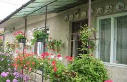 Casa insiruita, 115 mp utili, teren de 417 mp, zona semicentrala