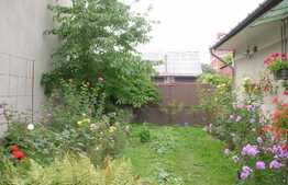 Casa insiruita, 115 mp utili, teren de 417 mp, zona semicentrala