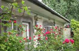 Casa insiruita, 115 mp utili, teren de 417 mp, zona semicentrala