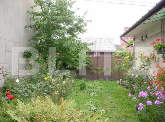 Casa de vânzare 4 camere Semicentral - 25554CV | BLITZ Cluj-Napoca | Poza3